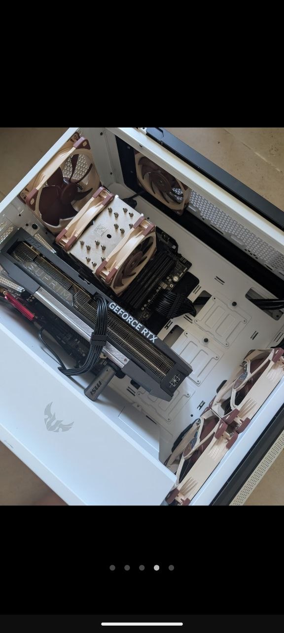 HomeLab 硬件实拍